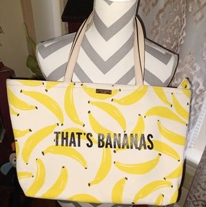 Kate spade ♠️  tote/purse